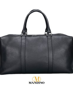 Túi du lịch da bò Full Grain M6346