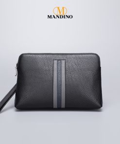 Clutch cầm tay da bò Full Grain MD0303